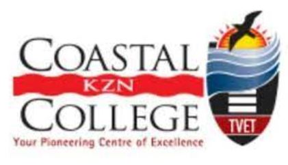 Coastal TVET College Fees Structure 2022/2023