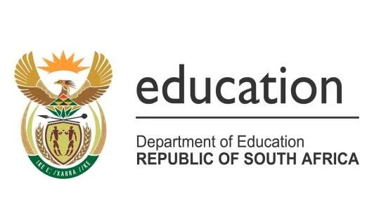 Department Of Education South Africa 