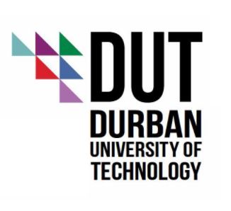 Durban University of Technology (DUT) Online Application 2023/2024