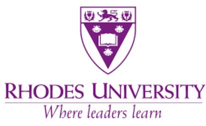 Rhodes University Online Application 2022 - Ajira Peak | Nafasi za Kazi Leo