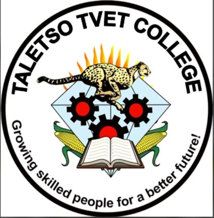 Taletso TVET College Fees Structure 2022/2023