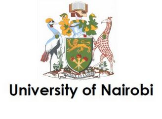 University of Nairobi Master’s Scholarship Programme in German Studies (Funded) 2022