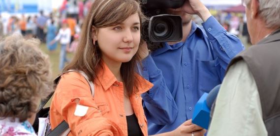 Fully Funded Elizabeth Neuffer Fellowship 2022/2023 Women Journalists Worldwide