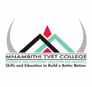 Mnambithi TVET College Fees Structure 2022/2023