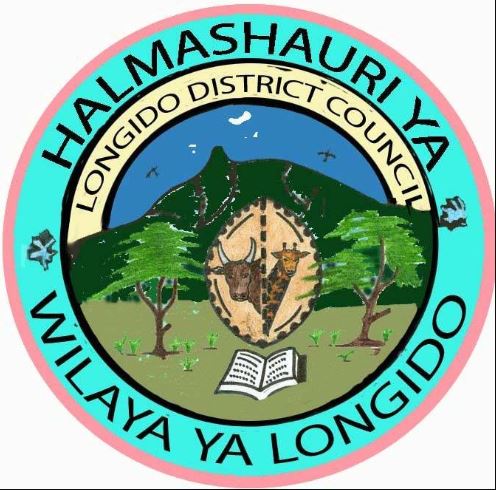 Job Vacancies at Longido District Council July 2023