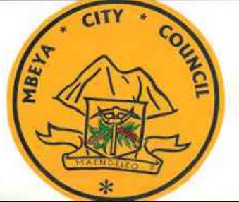 Job Vacancies Mbeya City Council November 2023