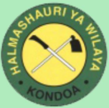 Job Vacancies at Nafasi za kazi Kondoa District Council March 2024