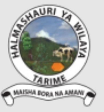 Job Vacancies Tarime District Council September 2023