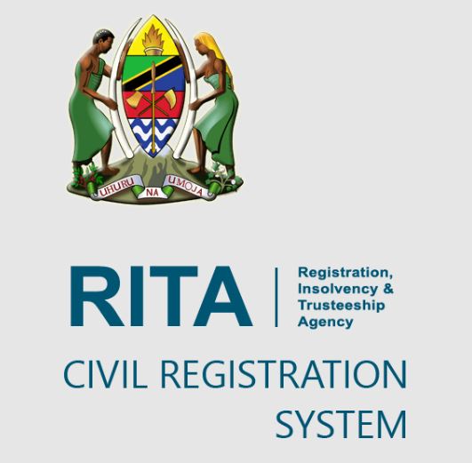 Rita uhakiki cheti Kuzaliwa online birth certificate verification 2024