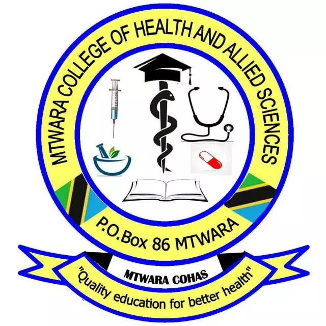 Joining Instruction Mtwara College of Health Sciences 2023/24 - Ajira