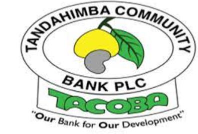 Job Vacancies Tandahimba Community Bank (TACOBA) December 2022