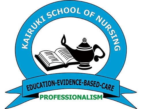 Kairuki School of Nursing joining Instruction 2023/24
