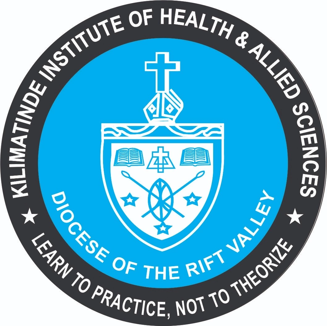 Kilimatinde Institute of Health and Allied Sciences joining Instruction 2023/24