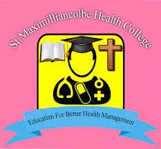 St. Maximilliancolbe Health College joining Instruction 2023/24