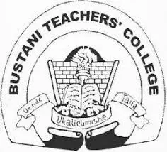 Joining Instruction Bustani Teachers’ College 2023/24