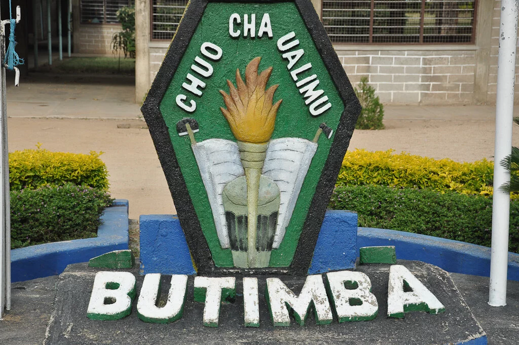 Joining Instruction Butimba Teachers’ College 2023/24