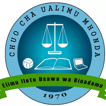 Joining Instruction Mhonda chuo cha Ualimu 2023/24