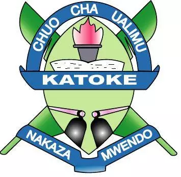 Joining Instruction Katoke Teachers’ College 2023/24