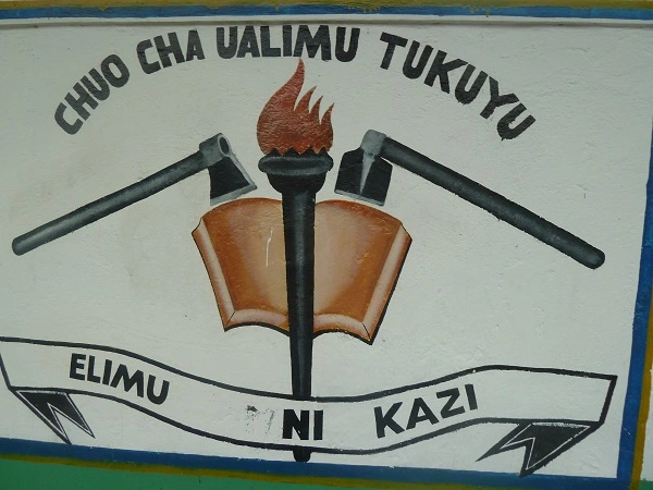 Joining Instruction Tukuyu Teachers’ College 2023/24