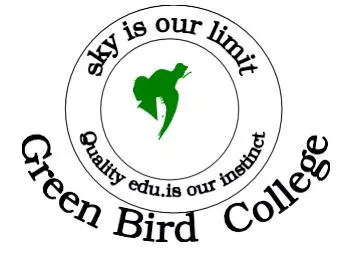 Job Vacancies at Green Bird College October 2022