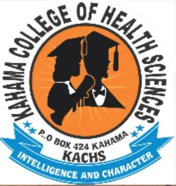 Kahama College of Health Sciences joining Instruction 2023/24