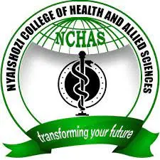 Nyaishozi College of Health and Allied Sciencies joining Instruction 2024/25