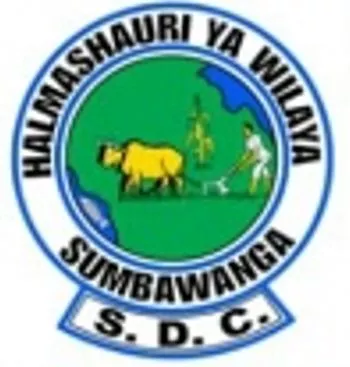 Job Vacancies Sumbawanga District Council October 2023