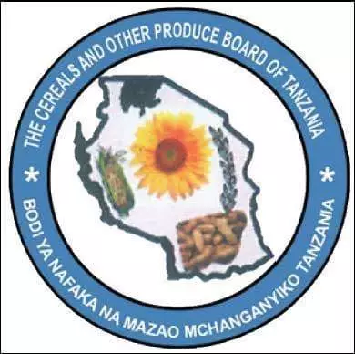 Driver 10 posts Tanzania Cereals and Other Produce Board (CPB) October 2022