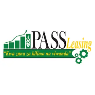 Job Vacancies at  PASS Leasing November 2023
