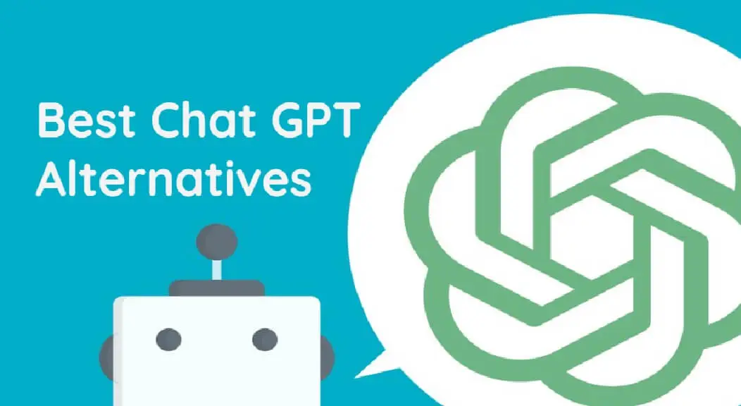 Best Chat GPT Alternatives in 2023 (Free and Paid) Fursa work