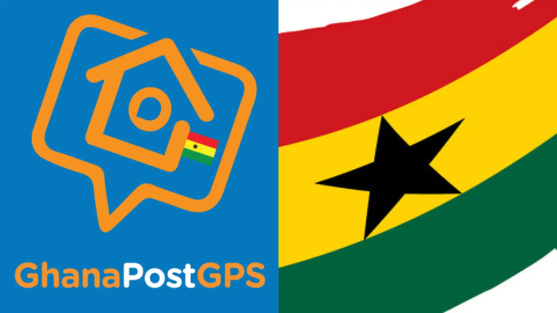 Ghana Zip Code and Postal codes