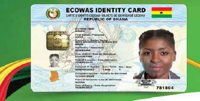How to Link TIN Number and Ghana Card