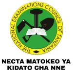 Matokeo ya kidato cha nne 2023 Necta Form four Results
