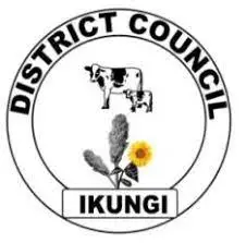 Job Vacancies at Ikungi District Council April 2023