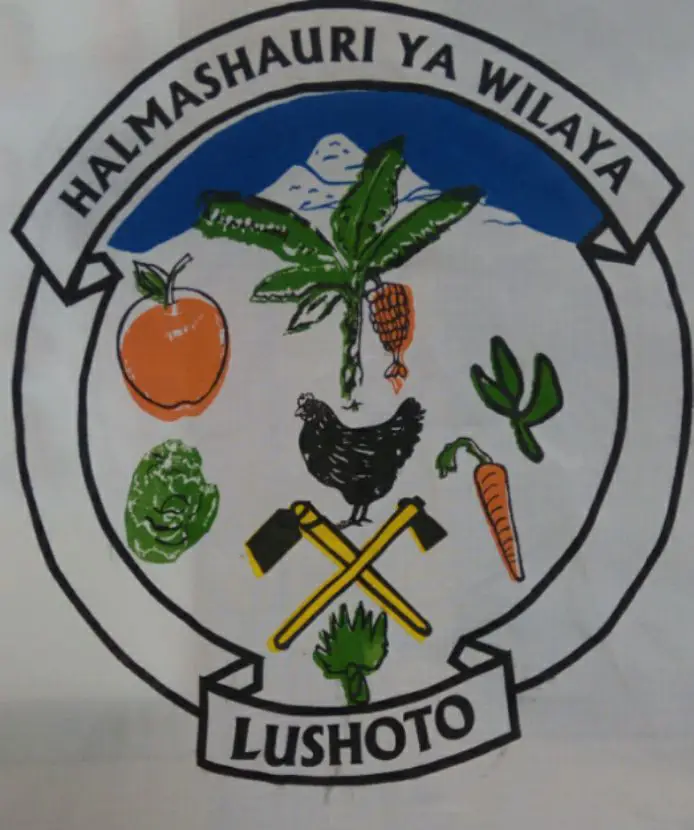 Job Vacancies Lushoto District Council June 2023