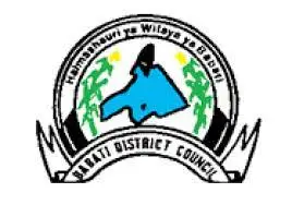 Job Vacancies at Babati District Council July 2023