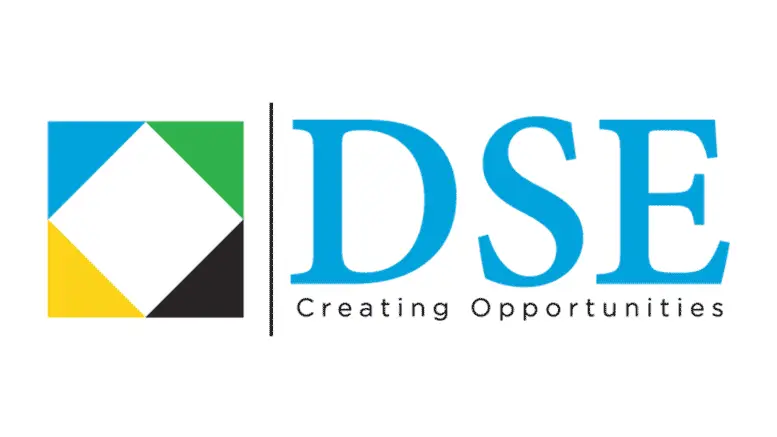 Job vacancies at Dar es Salaam Stock Exchange PLC (DSE) July 2023
