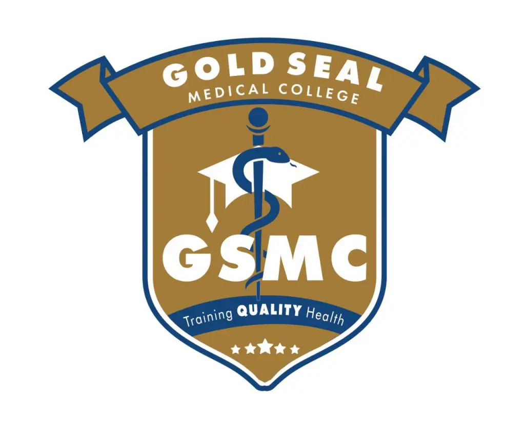 Gold Seal Medical College joining Instruction 2023/24