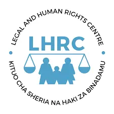 Job vacancies Legal and Human Rights Centre (LHRC) October 2023