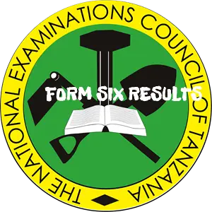 Form six necta results 2023