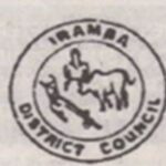 Job vacancies at Iramba District Council July 2024